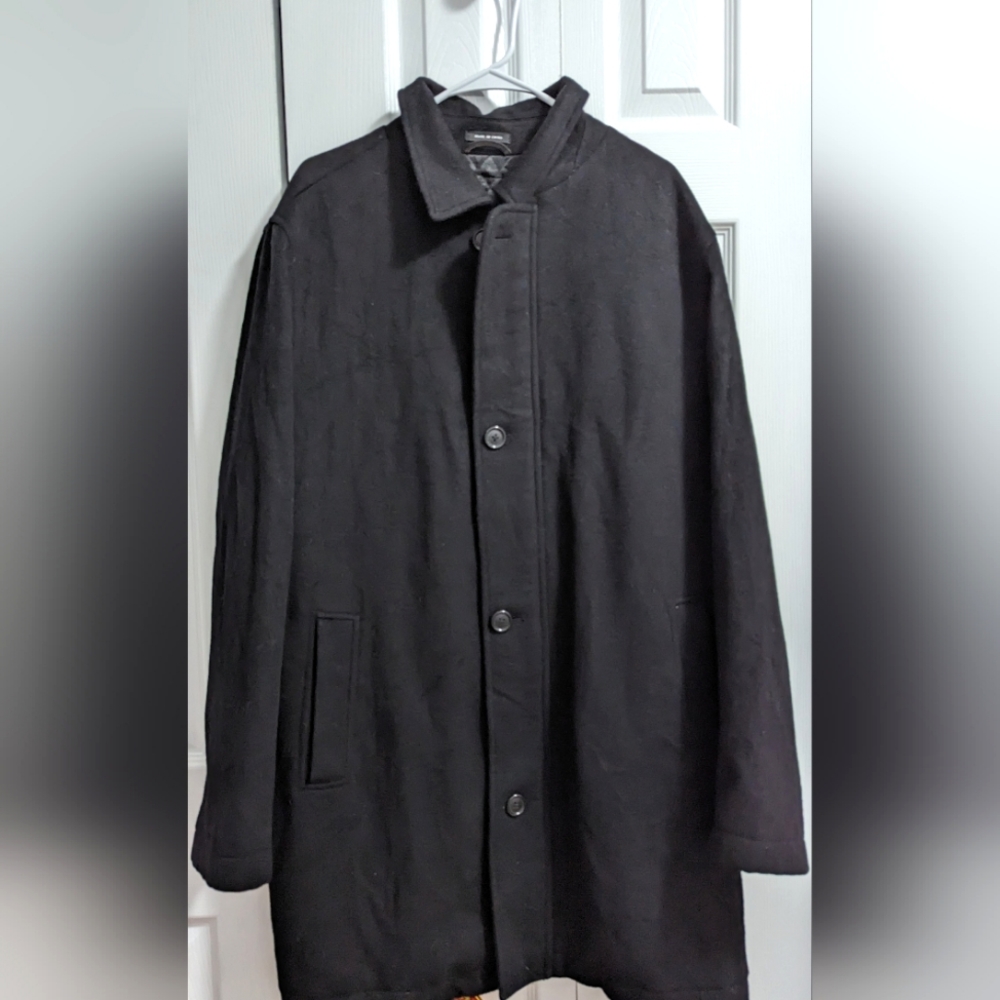 Men's Winter Coat